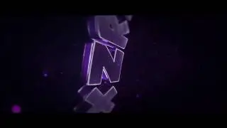 #40 Intro | AxZrk | Blender/AE | Good? | Read Description