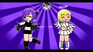 good girl bad girl / GGBG [😇😈] | plot twist | with: 