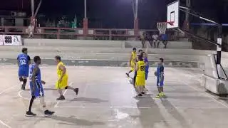 BASKETBALL GAME - FILIPINO COMMUNITY IN TANZANIA