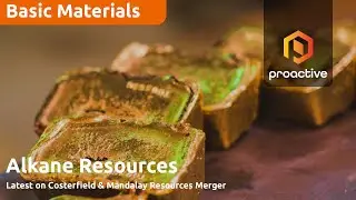 Alkane Resources showcases Costerfield hits post Mandalay merger