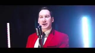 Frankie Valli Tribute Act - Jersey Boys - Daniel Winters - Shout Promotions
