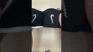 Носки Nike SX4508-965