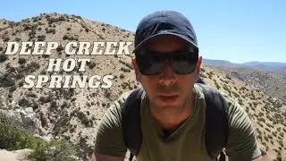 Deep Creek Hot Springs | Finding Tesoros