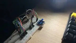 CS50 final project: snake game on embedded system