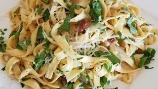 How To Make Pasta Carbonara - Easy Carbonara Recipe