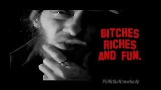 Phil G the Knowbody - 'Big Gunz' (philarock)