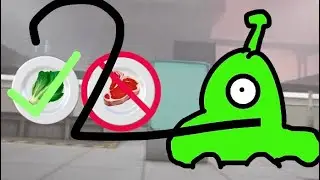 BONE LAB BUT IM VEGAN PART 2