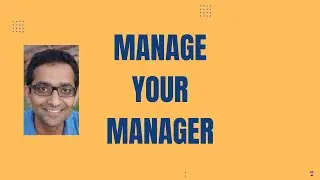 How to Give Feedback to Your Manager