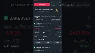 2400% loss 😮 CRYPTO MARKET CRASH 📉 #downtrend #dump #cryptomarketcrash