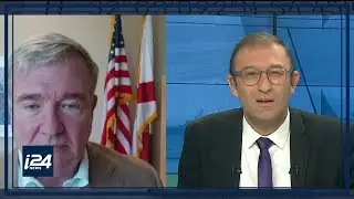 D&Eacute;FENSE | Face &agrave; la menace iranienne, que peut faire Washington ?