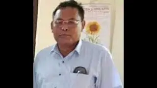 Oja Pukhambam nani