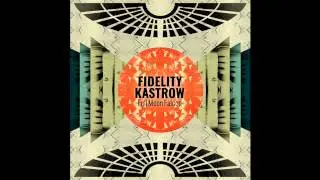 SISY004 - FIDELITY KASTROW - FULL MOON FALCON (SACHA ROBOTTI BIRD OF PREY REMIX)