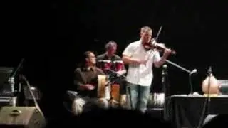 BELTAINE & COMHLAN CELTIC MOTION PROJECT