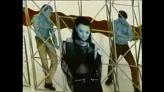 Demet Akalın - Asla Affedilmez (Video Klip)