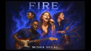 FIRE - Misha Segal
