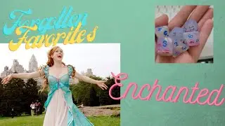 Forgotten Favorites Enchanted