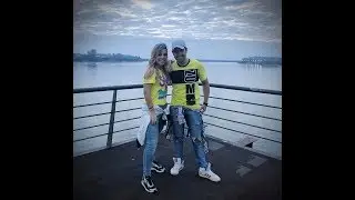 MARC ANTHONY- PARECEN VIERNES / ZUMBA FITNESS / YAMI ROCCA