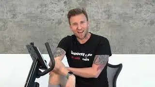 Differenze tra Cyclette e Bike Recumbent: Marcello vi aiuta a scegliere