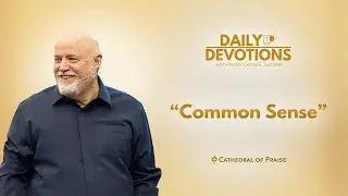 Common Sense - January 15, 2026
