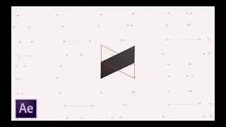 MKBHD Intro Video - Recreated in Adobe After Effects