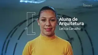 Ibmec &bull; O neg&oacute;cio do Ibmec &eacute; formar transformadores do amanh&atilde;.