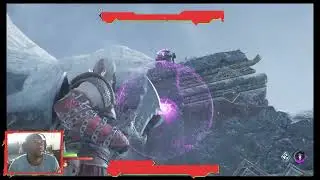 GOW Ragnarok! #26 Santa Monica Studios! AKA God of War Ragnarok