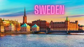 Stockholm: The Stunning Nordic Capital of Islands and Innovation