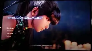 ZTV Game Review - Stellar Blade