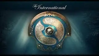 EHOME vs LGD [Game 1] - TI7  SEA Regional Qualifiers Finals