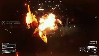 Arc Raiders Good Loot Good Team Issa Win