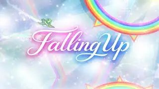FALLING UP 100% (EXTREME DEMON)