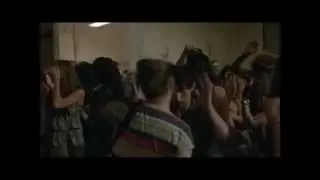 Hannah and Adam, dance scene, Girls