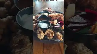 The Irish House #restaurantreview #foodvlog #foodreview #theirishhouse