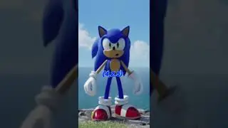 Movie Sonic vs Boom Sonic vs Modern Sonic