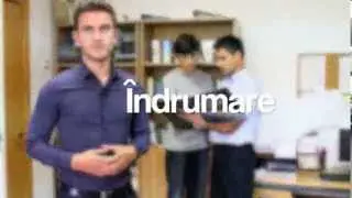 Promo Liceul Teologic Adventist Craiova 2013