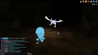 Lugia Boss Battle quick and easy  - PokeOne