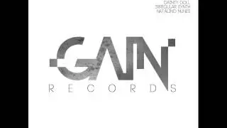 AnGy KoRe - The Metal Thing (Irregular Synth Remix)  - Gain Records