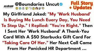 GF Bragged About Her 