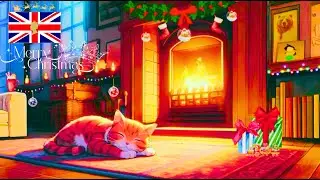BEAUTIFUL RELAXING CHRISTMAS MUSIC 2026 – Calm Piano & Timeless Holiday Songs for Relax & Study