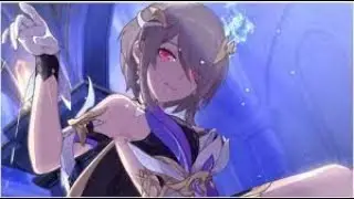 Rita (Spina Astera) New Battlesuit S-Rank Late Showcase - Honkai Impact 3 (Hi3)