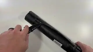 Viycuho Super Absorbent Non Slip Floor Mat Demo