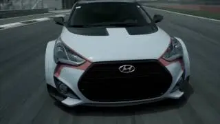 Hyundai [N] The Beginning