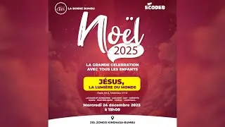 CELEBRATION NOEL ( Ecodim )  | 24.12.2025