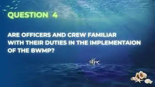 What Questions can ask by Port State Control-PSC, about BWMS?, Ballast Water Managment System.