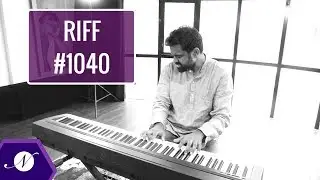 Riff #1040 - Nathaniel School of Music