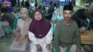 Tari Serampat || TRESNO LARAS || ENGGAR AUDIO