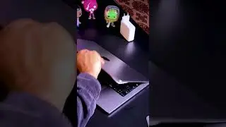 MacBook Pro | M1 Pro | चलिए unbox करते हैं #macbookpro #m1pro #shorts