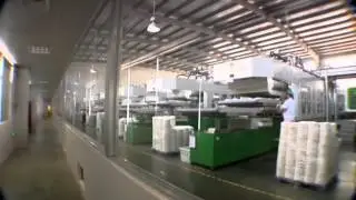 GeoTegrity Factory in Xiamen, China