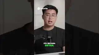 Investasi  Belajar Skill Baru Sebelum Terlambat!