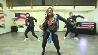 THE NEXT BIG THING S01E03 : Toopitidanca - Bou Yah Choreo